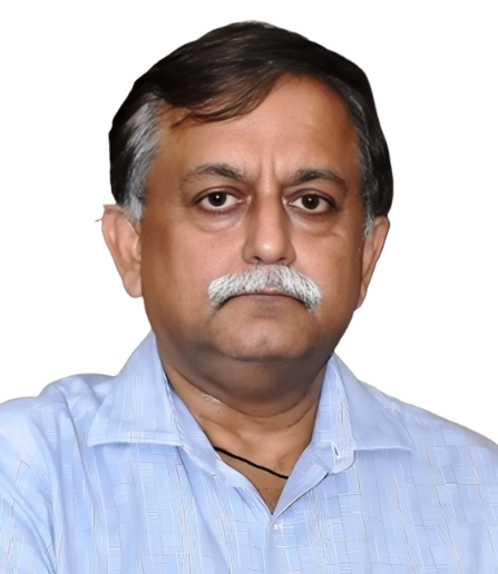 Awanish Kumar Awasthi